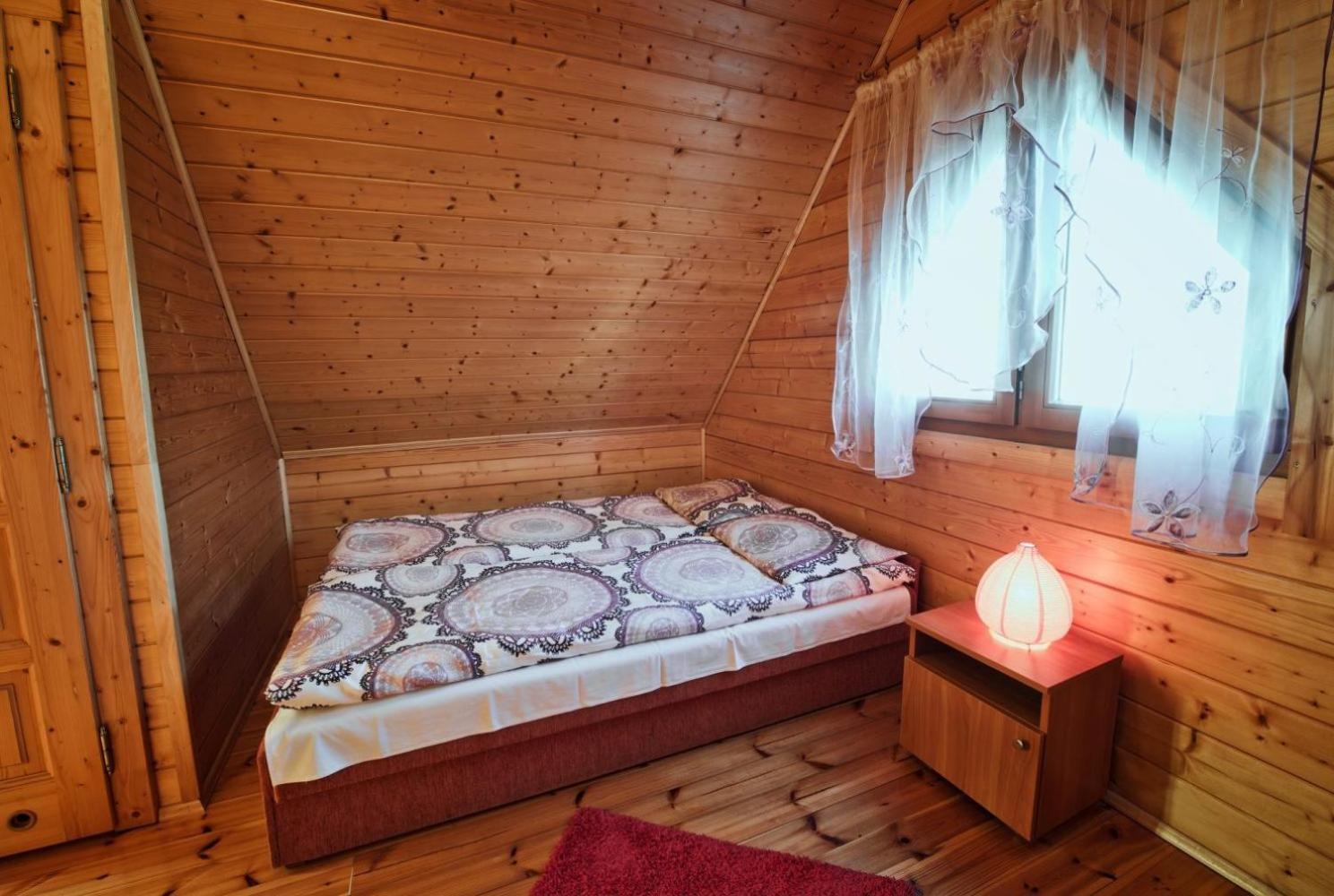 Dobre Smaki At Wczasowa8 Sea Resort Sarbinowo Quarto foto