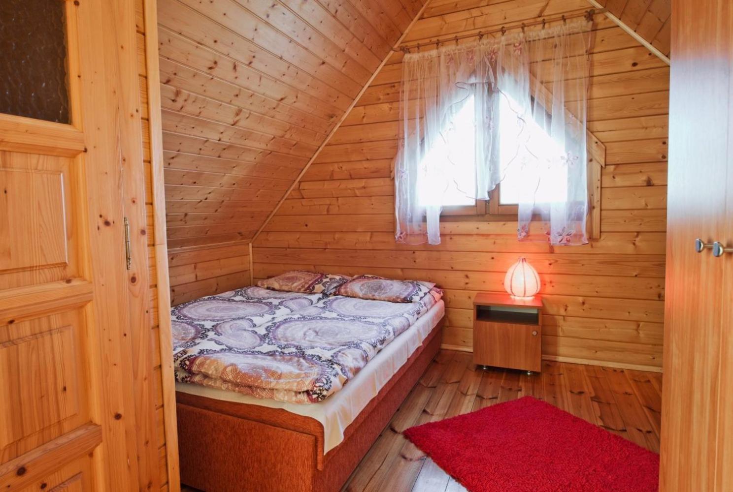 Dobre Smaki At Wczasowa8 Sea Resort Sarbinowo Exterior foto